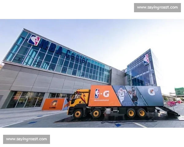 体育跨界合作驱动产业融合创新与品牌价值共生生态发展